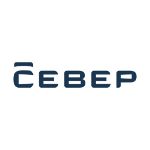 Север